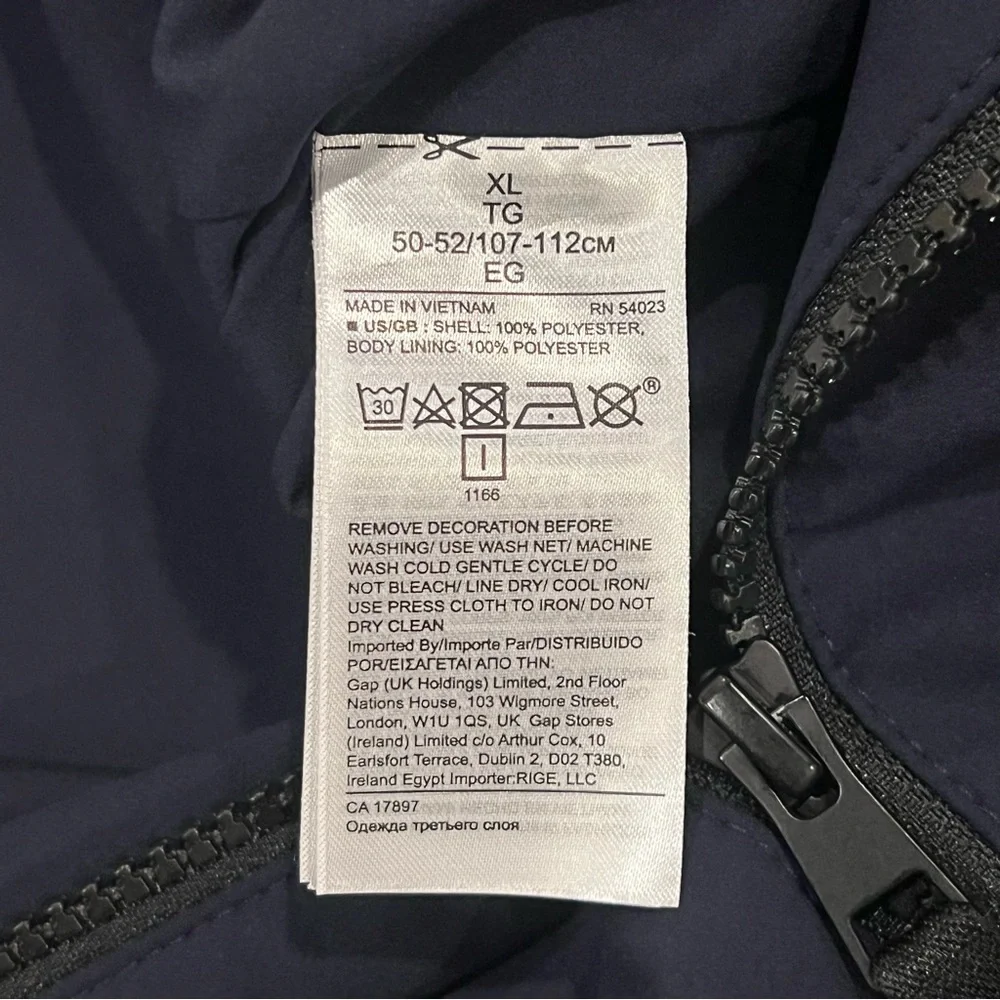 Banana Republic banana republic